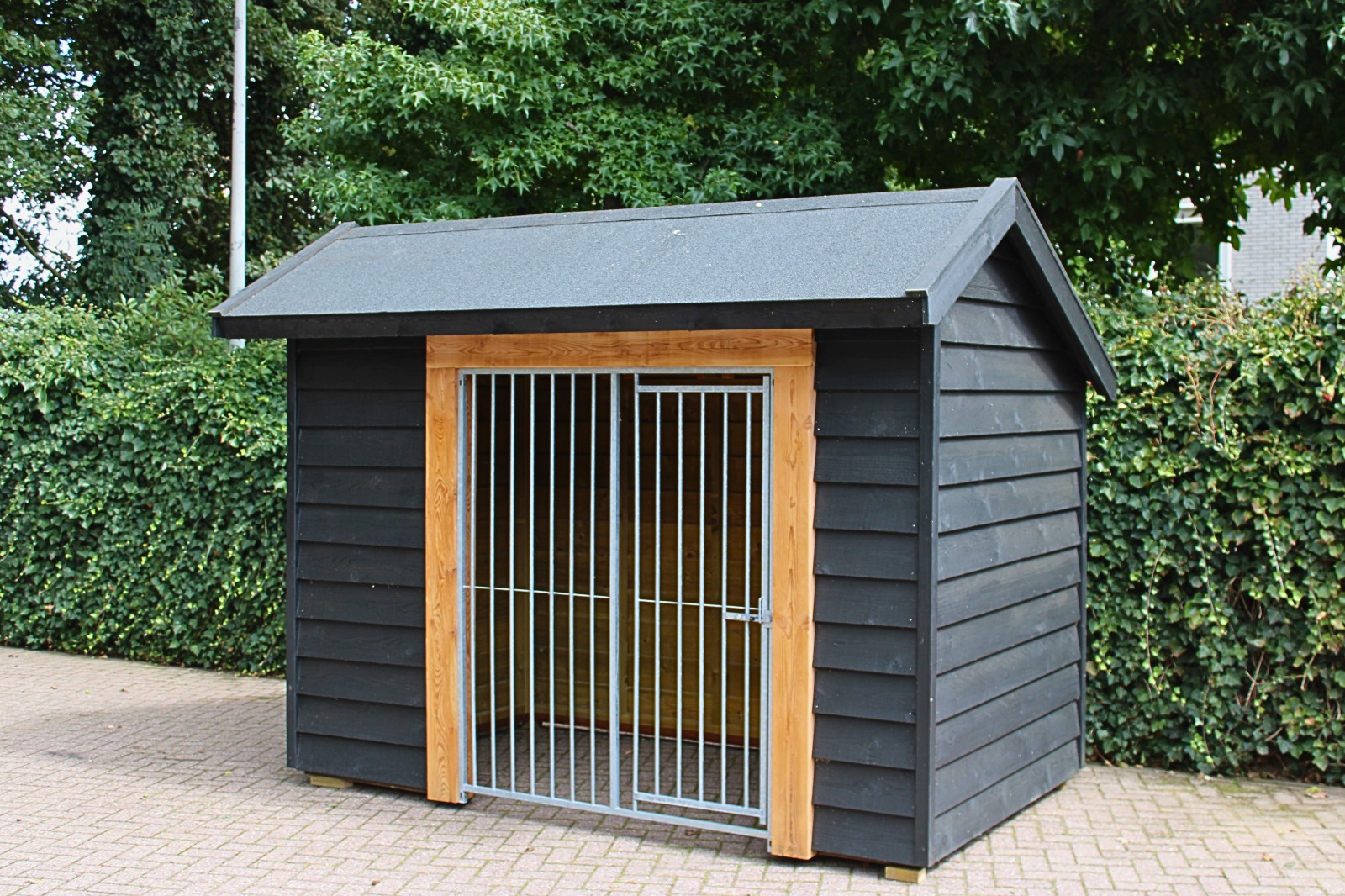 HONDENHOK KOOTWIJKERBROEK