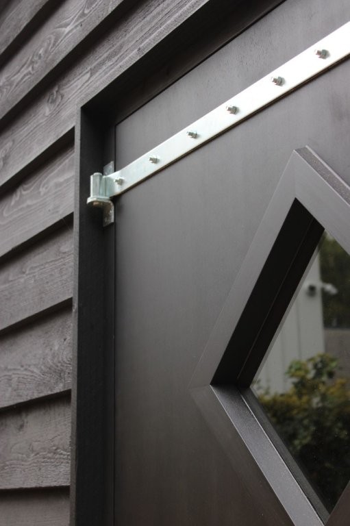 werkplaats schuren bergingen bouwen