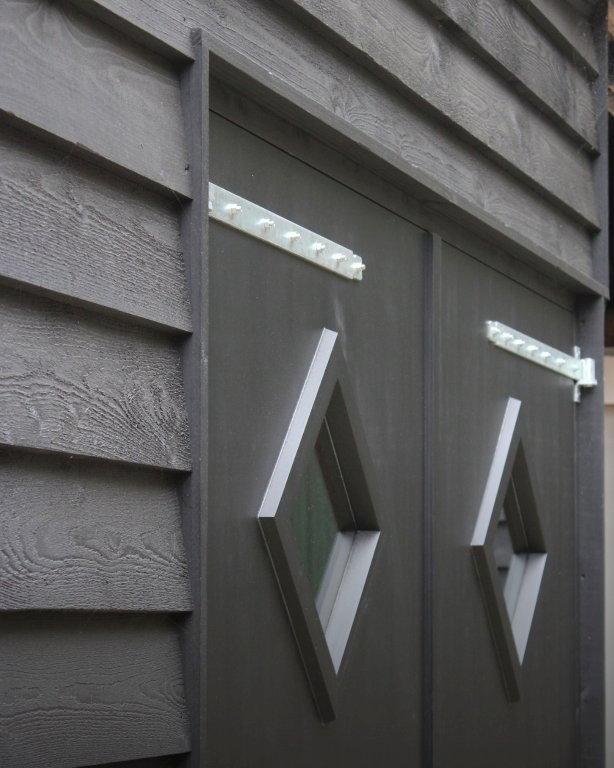 schuren bergingen laten bouwen